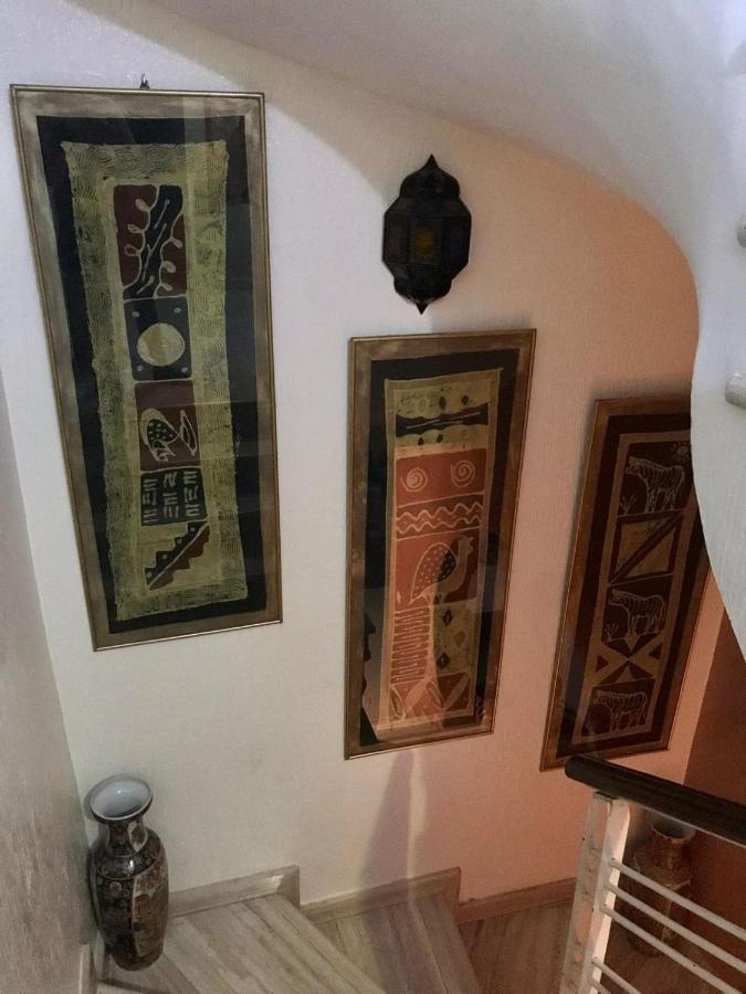 Villa Ory アガディール エクステリア 写真