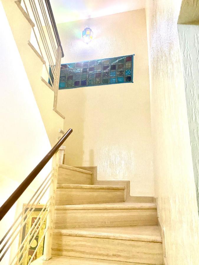 Villa Ory アガディール エクステリア 写真