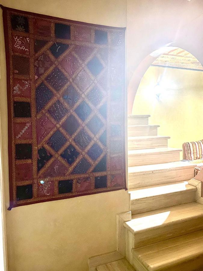 Villa Ory アガディール エクステリア 写真