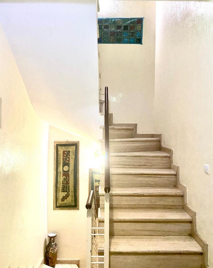 Villa Ory アガディール エクステリア 写真