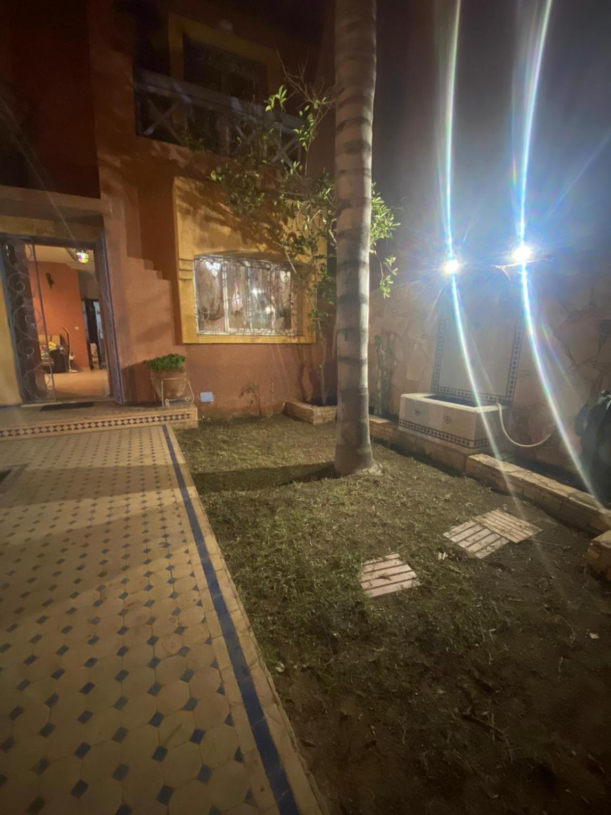 Villa Ory アガディール エクステリア 写真